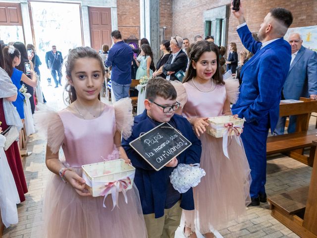 Il matrimonio di Carmen e Luciano a Reggio nell'Emilia, Reggio Emilia 15