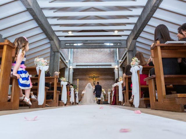 Il matrimonio di Carmen e Luciano a Reggio nell'Emilia, Reggio Emilia 16