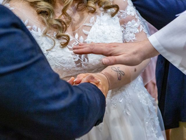 Il matrimonio di Carmen e Luciano a Reggio nell'Emilia, Reggio Emilia 17