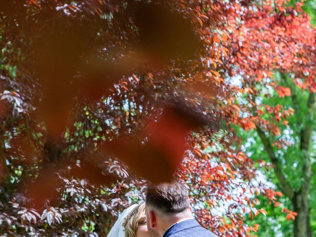 Il matrimonio di Carmen e Luciano a Reggio nell'Emilia, Reggio Emilia 19