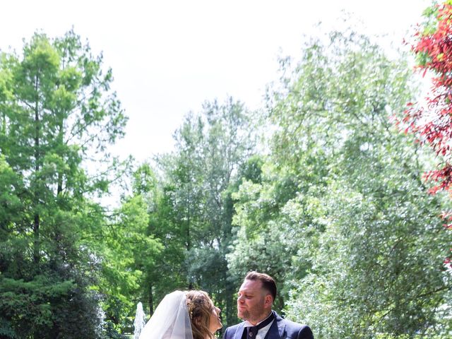 Il matrimonio di Carmen e Luciano a Reggio nell'Emilia, Reggio Emilia 20