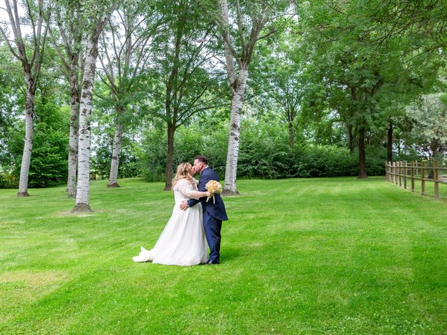Il matrimonio di Carmen e Luciano a Reggio nell'Emilia, Reggio Emilia 21