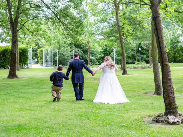 Il matrimonio di Carmen e Luciano a Reggio nell'Emilia, Reggio Emilia 22