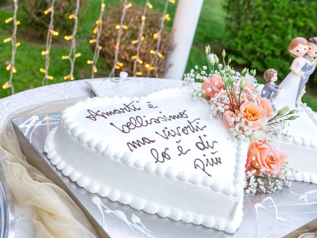 Il matrimonio di Carmen e Luciano a Reggio nell'Emilia, Reggio Emilia 25