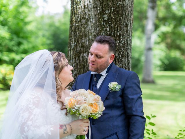 Il matrimonio di Carmen e Luciano a Reggio nell'Emilia, Reggio Emilia 26