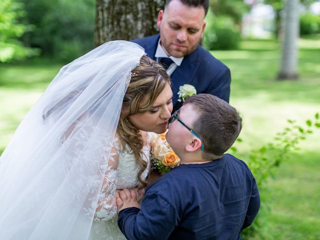 Il matrimonio di Carmen e Luciano a Reggio nell'Emilia, Reggio Emilia 27