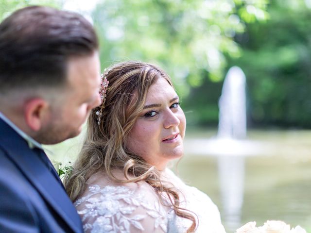 Il matrimonio di Carmen e Luciano a Reggio nell'Emilia, Reggio Emilia 28