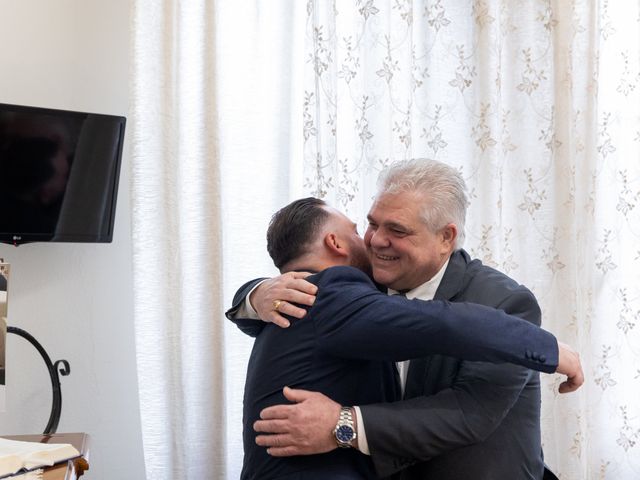 Il matrimonio di Carmen e Luciano a Reggio nell'Emilia, Reggio Emilia 34