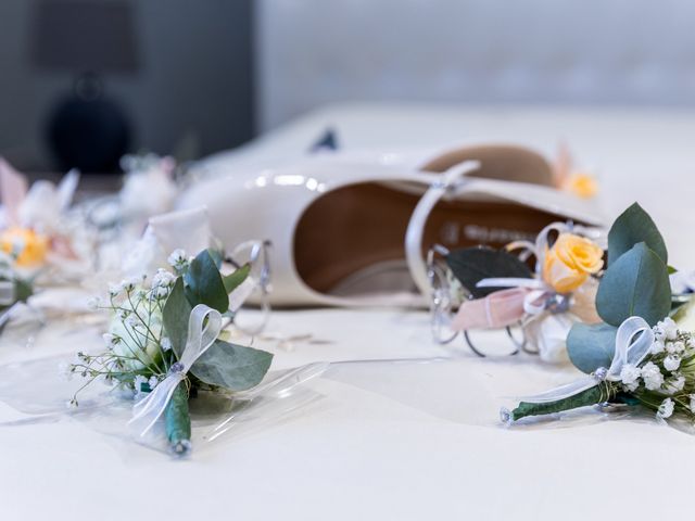 Il matrimonio di Carmen e Luciano a Reggio nell'Emilia, Reggio Emilia 38