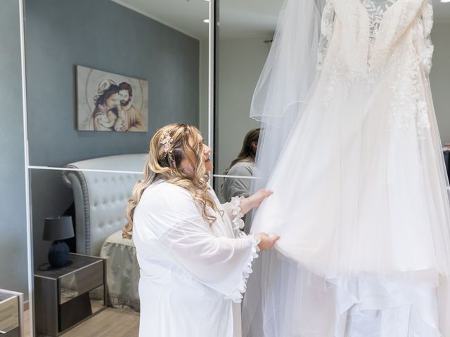 Il matrimonio di Carmen e Luciano a Reggio nell'Emilia, Reggio Emilia 40