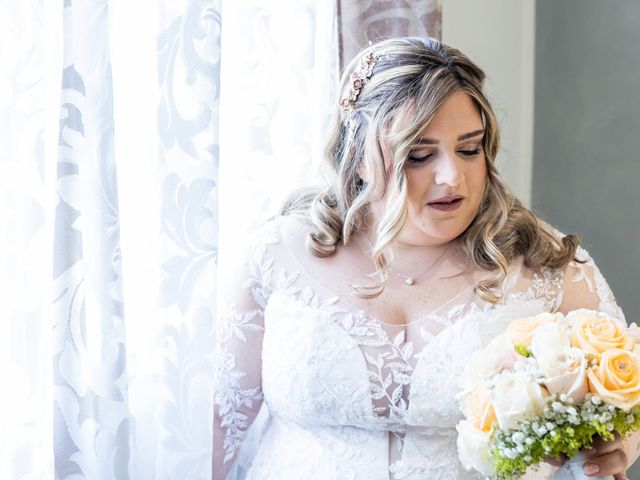Il matrimonio di Carmen e Luciano a Reggio nell'Emilia, Reggio Emilia 41