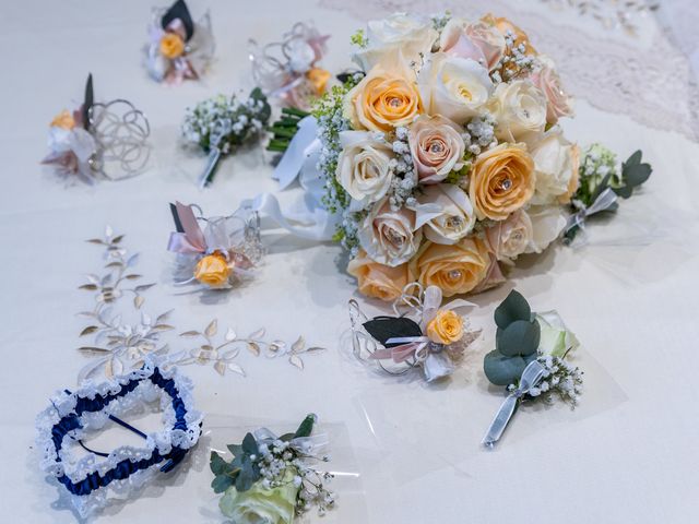 Il matrimonio di Carmen e Luciano a Reggio nell'Emilia, Reggio Emilia 42