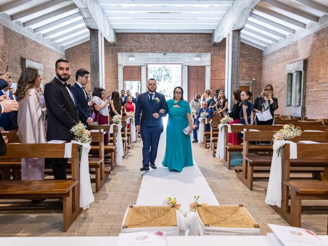 Il matrimonio di Carmen e Luciano a Reggio nell'Emilia, Reggio Emilia 46