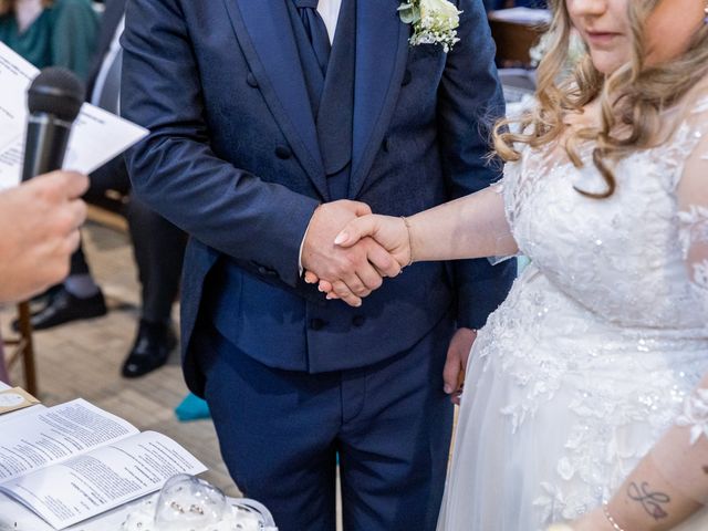 Il matrimonio di Carmen e Luciano a Reggio nell'Emilia, Reggio Emilia 48