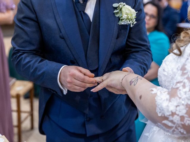 Il matrimonio di Carmen e Luciano a Reggio nell'Emilia, Reggio Emilia 49