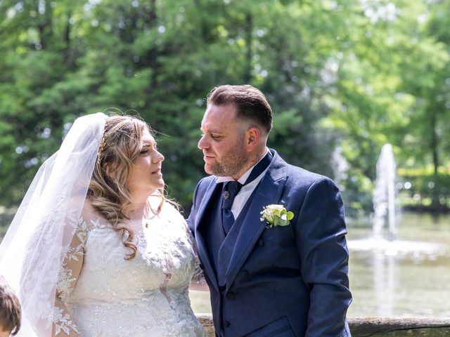 Il matrimonio di Carmen e Luciano a Reggio nell'Emilia, Reggio Emilia 59