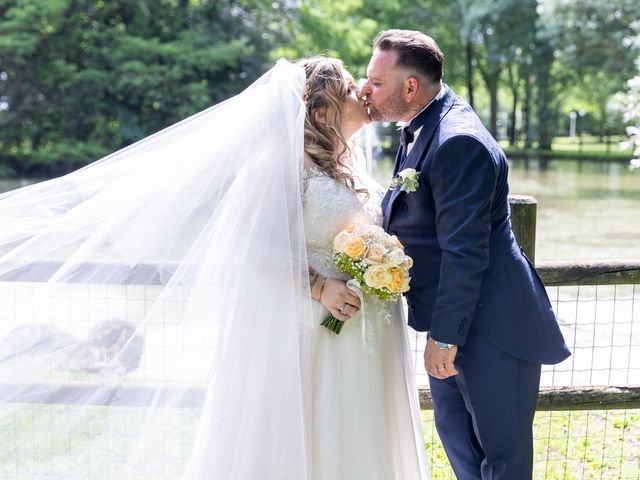 Il matrimonio di Carmen e Luciano a Reggio nell'Emilia, Reggio Emilia 61