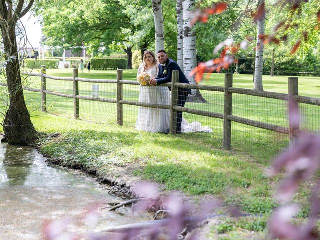 Il matrimonio di Carmen e Luciano a Reggio nell'Emilia, Reggio Emilia 62