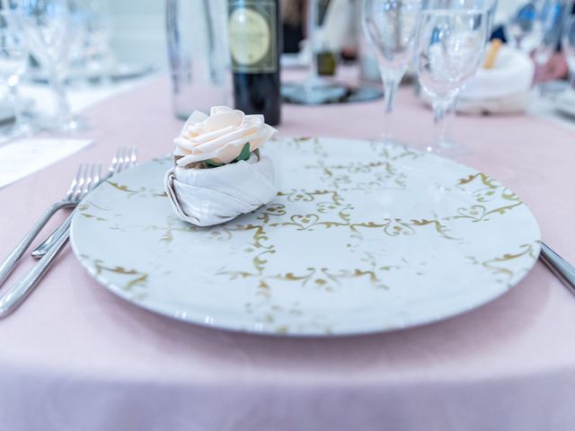 Il matrimonio di Carmen e Luciano a Reggio nell'Emilia, Reggio Emilia 63