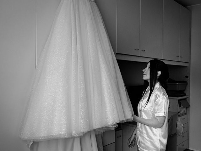 Il matrimonio di Luca e Giulia a Modena, Modena 3