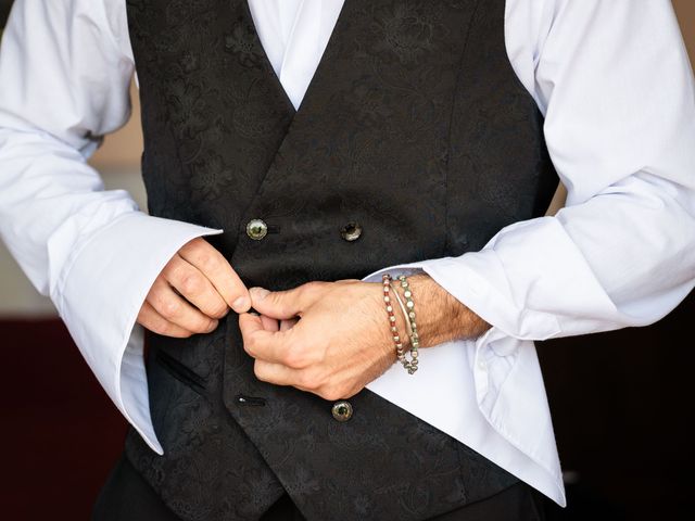 Il matrimonio di Luca e Giulia a Modena, Modena 4