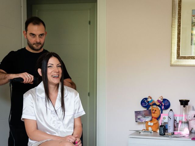 Il matrimonio di Luca e Giulia a Modena, Modena 6