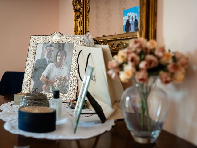 Il matrimonio di Luca e Giulia a Modena, Modena 9