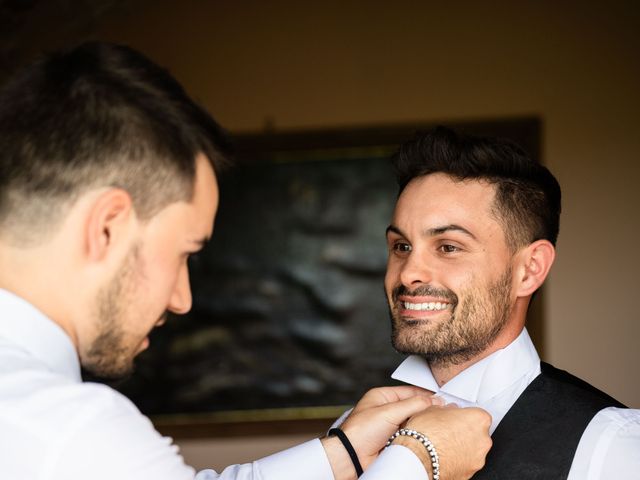 Il matrimonio di Luca e Giulia a Modena, Modena 10
