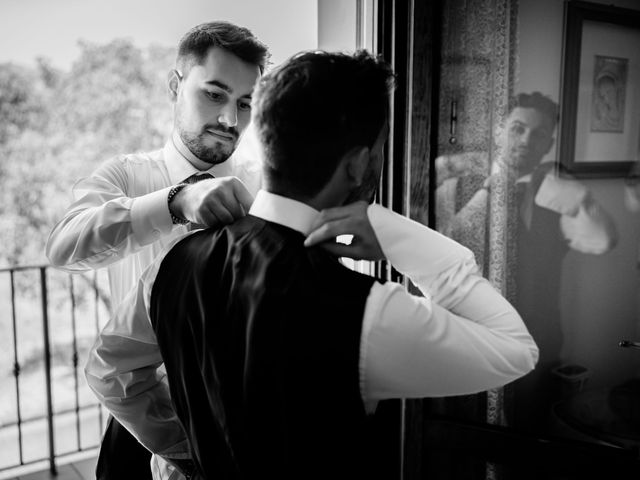 Il matrimonio di Luca e Giulia a Modena, Modena 12