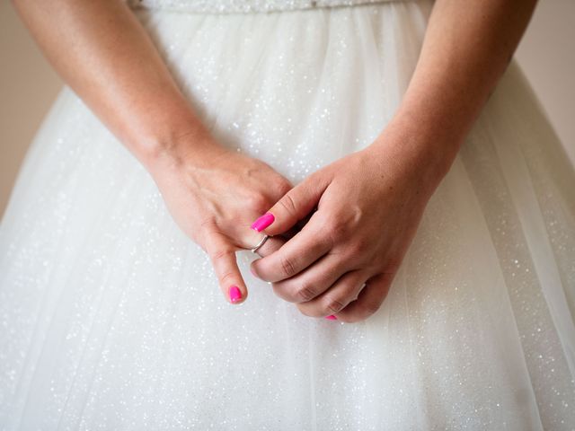 Il matrimonio di Luca e Giulia a Modena, Modena 14