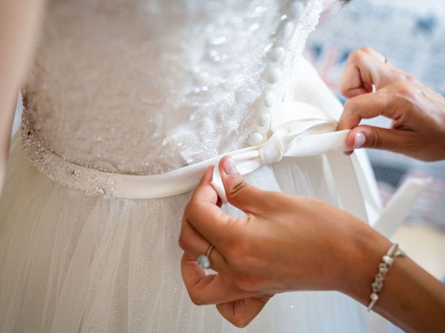 Il matrimonio di Luca e Giulia a Modena, Modena 17