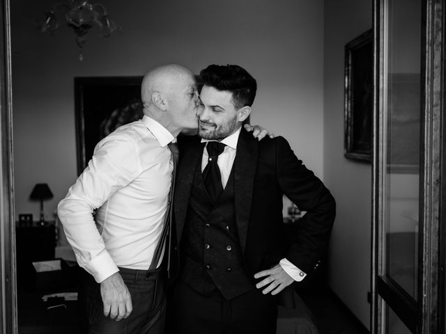 Il matrimonio di Luca e Giulia a Modena, Modena 18