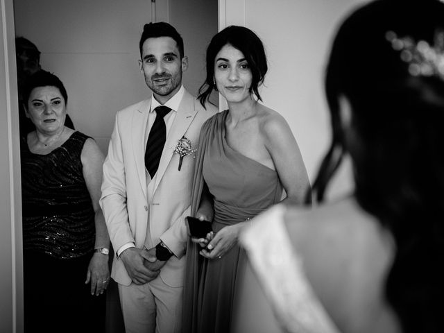 Il matrimonio di Luca e Giulia a Modena, Modena 19