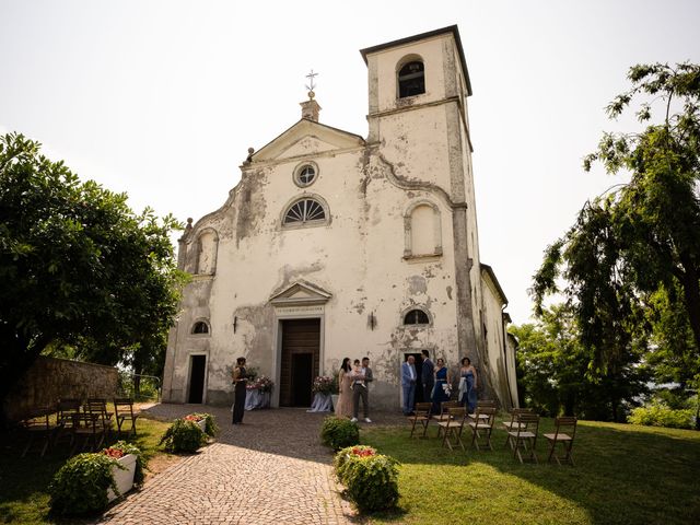 Il matrimonio di Luca e Giulia a Modena, Modena 21