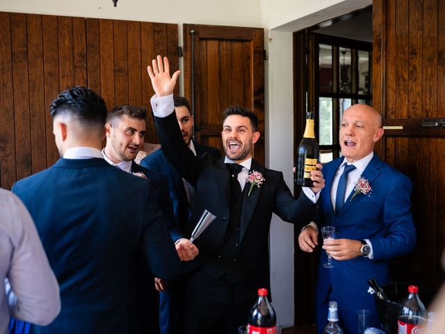 Il matrimonio di Luca e Giulia a Modena, Modena 22