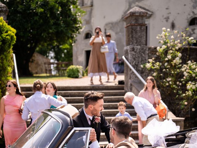 Il matrimonio di Luca e Giulia a Modena, Modena 24