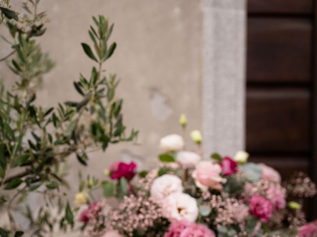 Il matrimonio di Luca e Giulia a Modena, Modena 26