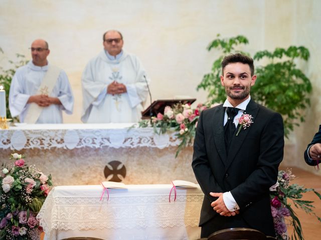 Il matrimonio di Luca e Giulia a Modena, Modena 31