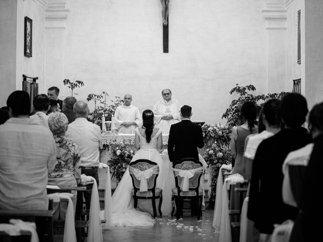 Il matrimonio di Luca e Giulia a Modena, Modena 36