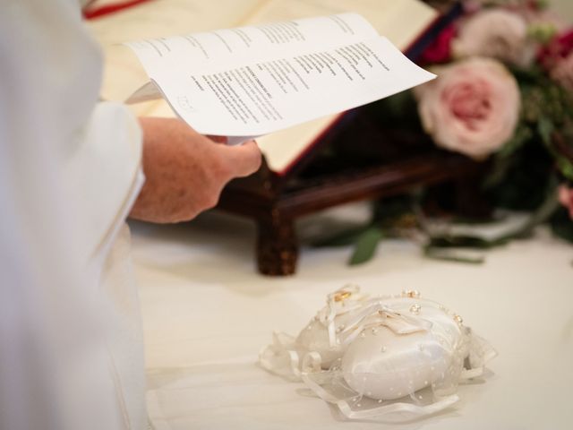 Il matrimonio di Luca e Giulia a Modena, Modena 39