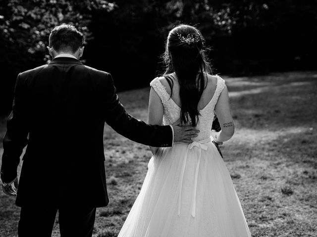 Il matrimonio di Luca e Giulia a Modena, Modena 52