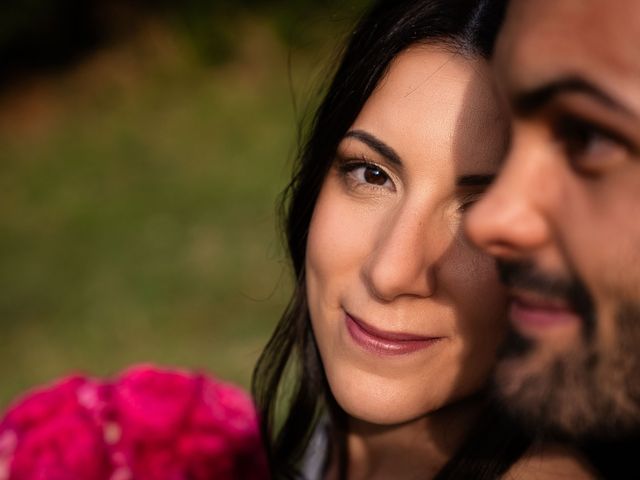 Il matrimonio di Luca e Giulia a Modena, Modena 55