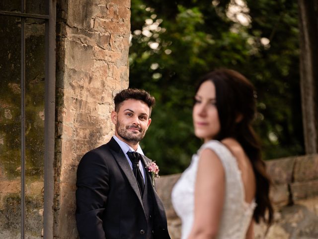 Il matrimonio di Luca e Giulia a Modena, Modena 61