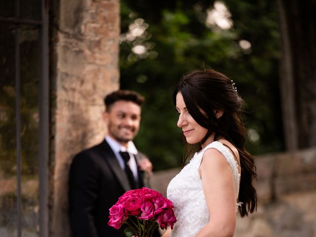Il matrimonio di Luca e Giulia a Modena, Modena 62