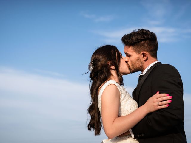 Il matrimonio di Luca e Giulia a Modena, Modena 68