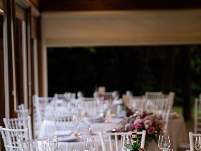 Il matrimonio di Luca e Giulia a Modena, Modena 77