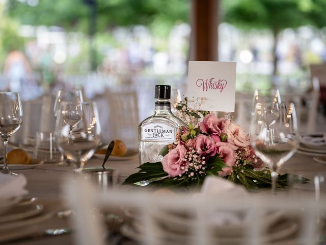 Il matrimonio di Luca e Giulia a Modena, Modena 78