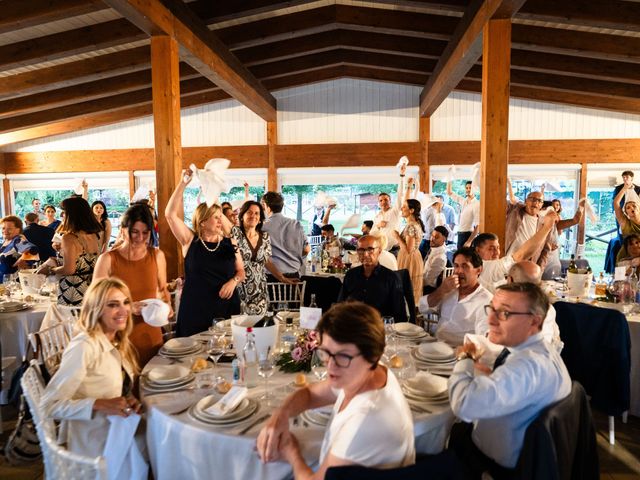 Il matrimonio di Luca e Giulia a Modena, Modena 84