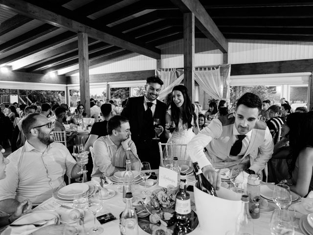 Il matrimonio di Luca e Giulia a Modena, Modena 88