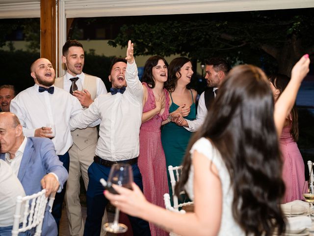 Il matrimonio di Luca e Giulia a Modena, Modena 92